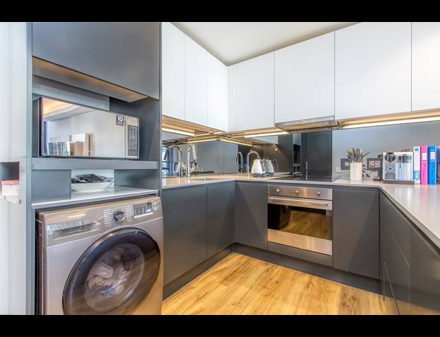 1 BEDROOM STUDIO APARTMENT FOR SALE IN BIRNAM